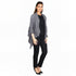 Origami Crinkle Jacket - JK1490